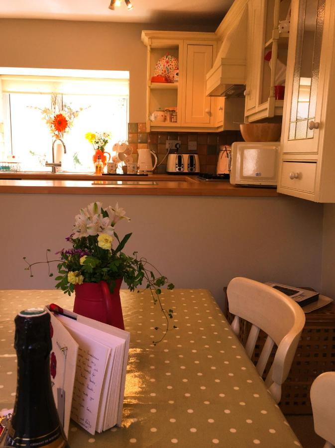 Peaseblossom House, A Charming Grade II Listed Building, In A Great Location In Alnwick Eksteriør billede